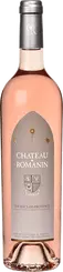 Château Romanin - Les-Baux-de-Provence - Grand Vin